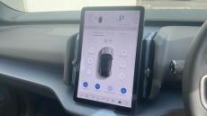 Volvo EX30 200kW SM Extended Range Plus 69kWh 5dr Auto Electric Estate